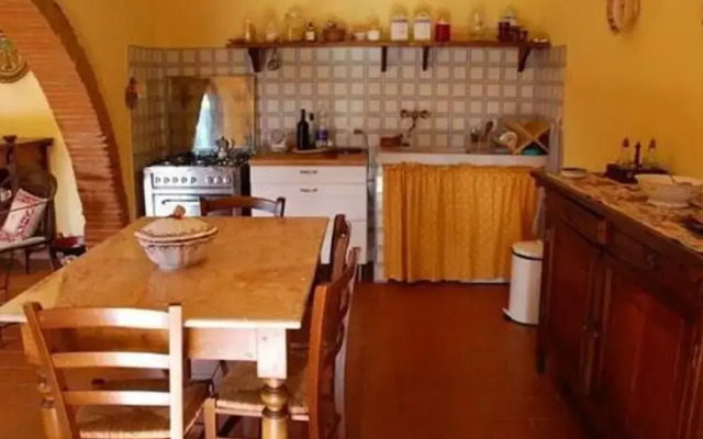 Belvilla by OYO Podere Torre