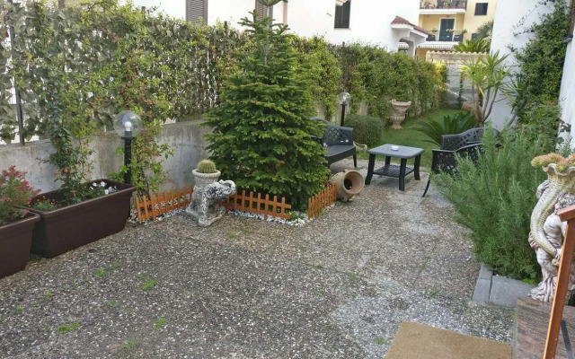 Villa Nancy B&B