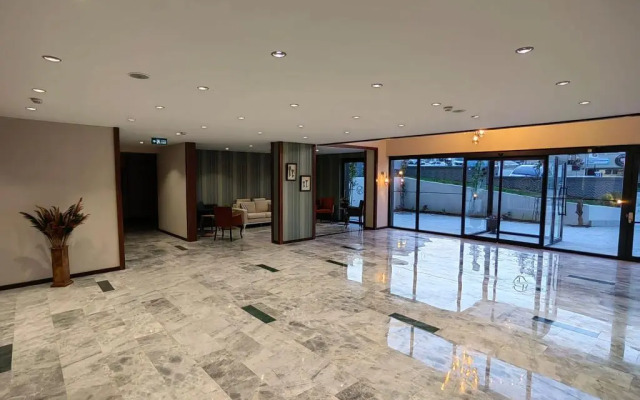 Ankara Lxry Park Hotel