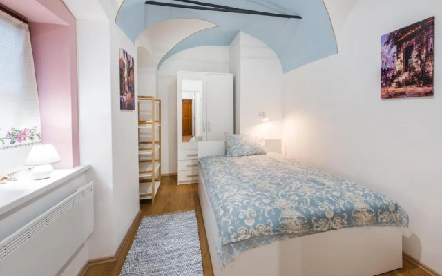 Codelli Deluxe City Centre Apartments