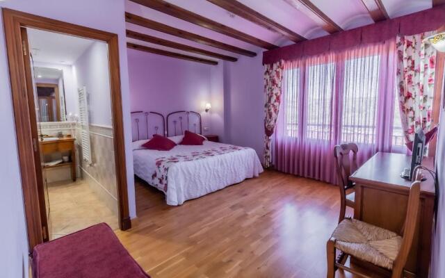 Hotel Puerta Sepúlveda by Bossh Hotels