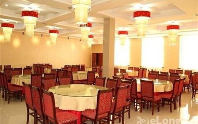 Changbaishan Longxing Hotel