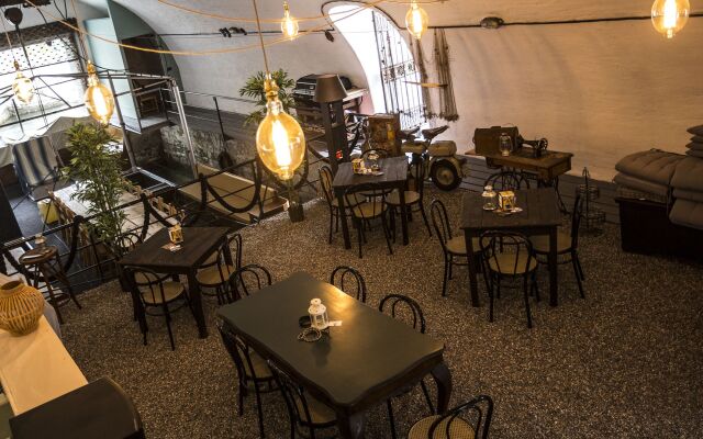 La Darsena di Riva Grande