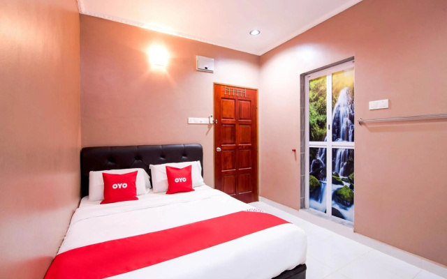 Hotel O Rg Motel