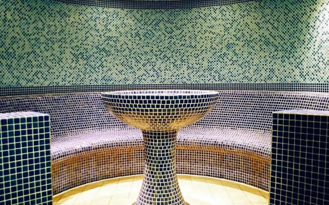 Mercure Blackburn Dunkenhalgh Hotel & Spa