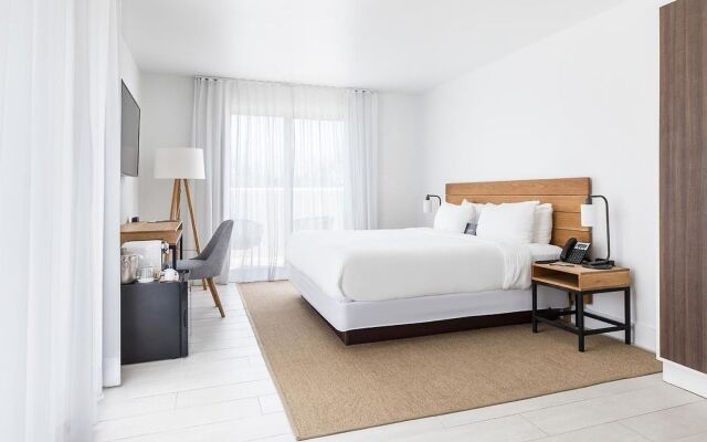 The March Hotel
