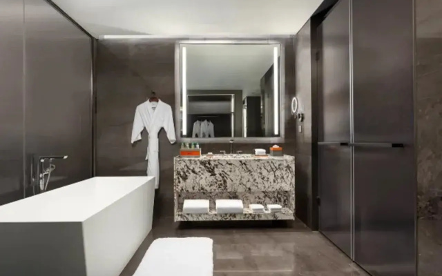 Wyndham Grand Chengdu East