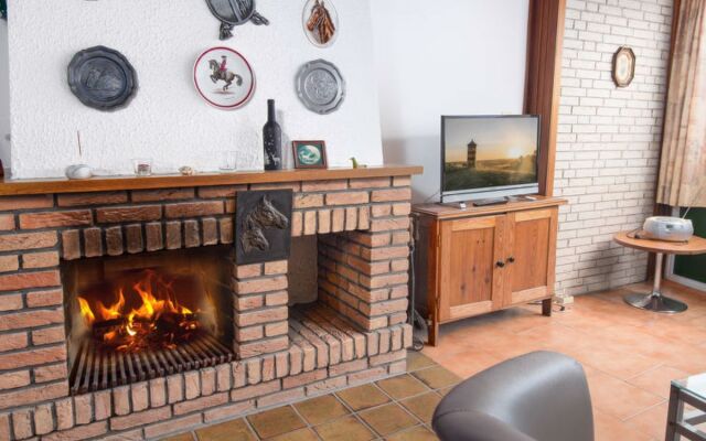 Apartment Seeperle Norddeich