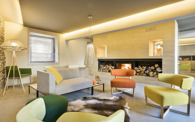 Set Terres - La Vil.la de Llívia