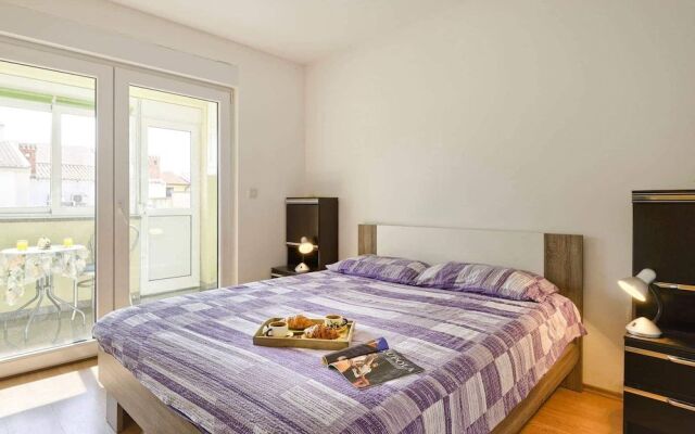 Apartment Marko