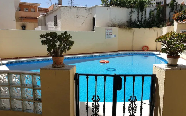 Luxurious Three Bedroom Duplex Apt Close to Beach