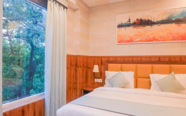 Clay Inn Hotel Gurugram