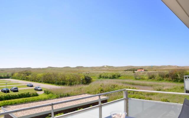 Duinerei appartement B203