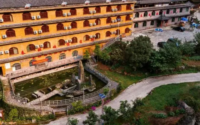 Chunjixia Resort