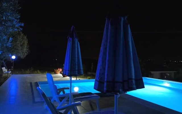 B&B Villa Lena