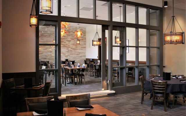 Jefferson Street Inn