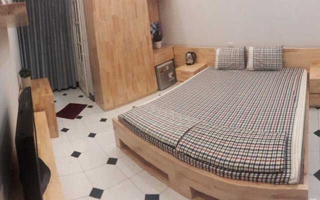 Global Backpackers Hostel