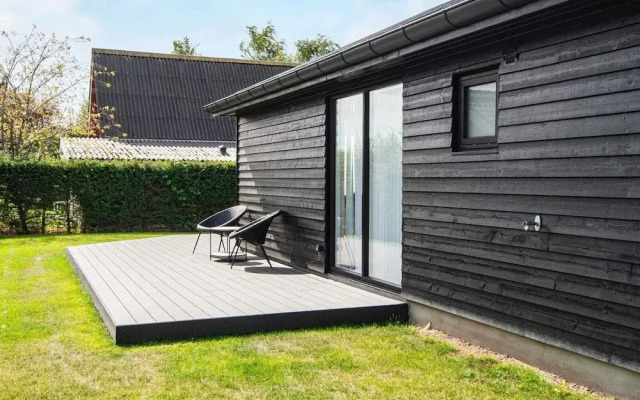 Luxury Beach House With Spa - By Traum Ferienwohnungen