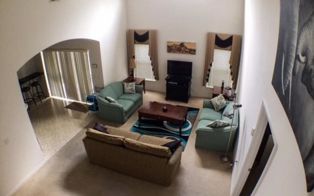 Rebecca 1321 Apartment 4 Bedroom