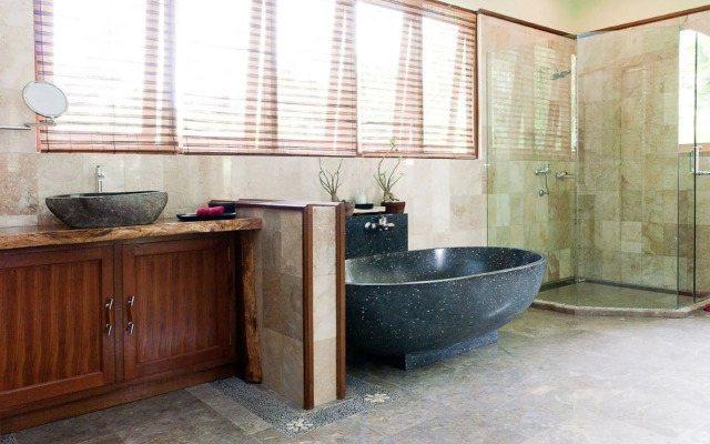 Suara Air Luxury Villa Ubud