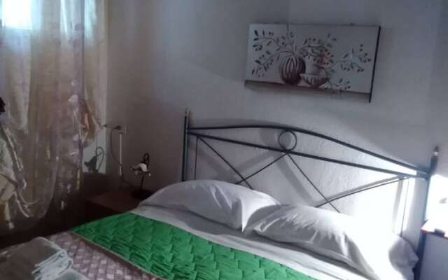 Casa Vacanze Thalia - Capriolipalinuro