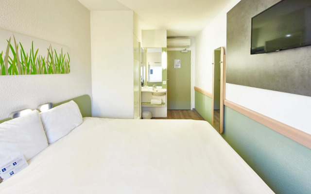 ibis budget Haguenau