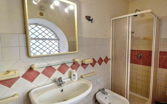 Villa con Giardino vicino al mare