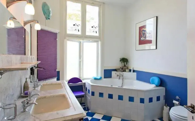 B&B Het Torentje