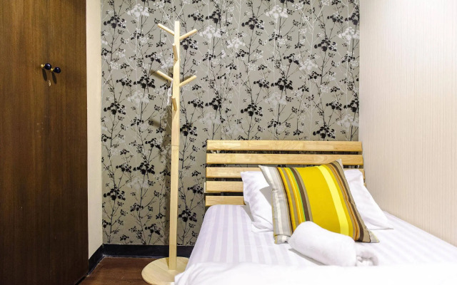 I-Sleep Silom Hostel