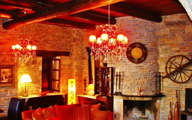 Muses Country House
