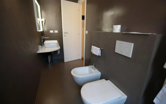 Hotel Vittoria & Orlandini