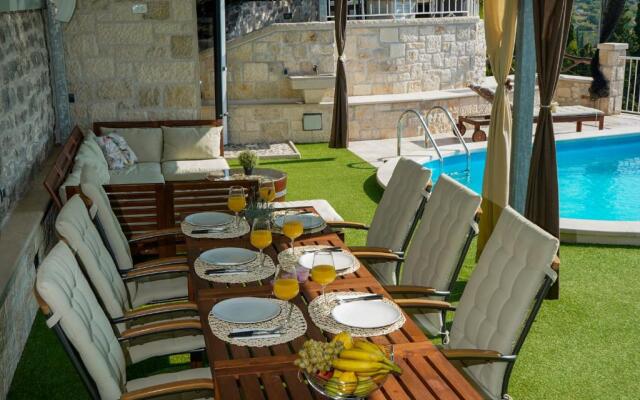 Holiday Home Gustirna
