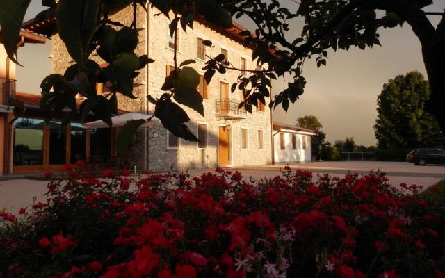 Agriturismo Cjargnei