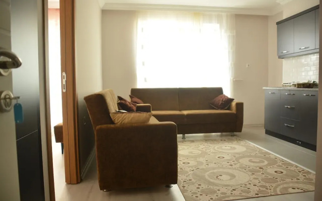 Acar Apart Otel 2