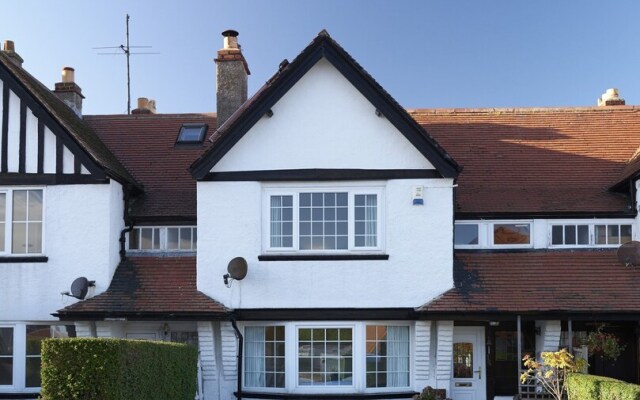 Rigg Cottage