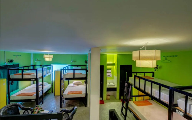 Warm Bed Hostel - Siem Reap