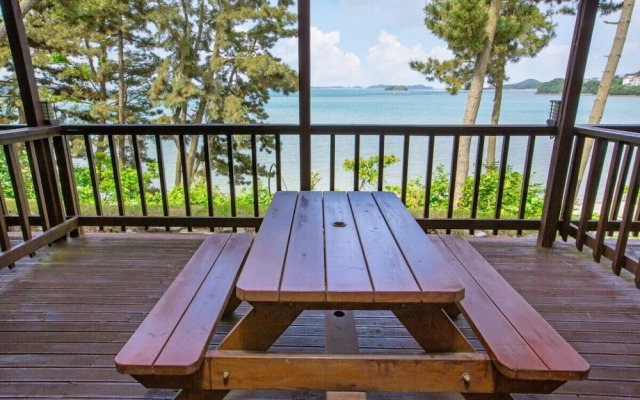 Haesol Maru Pension Taean