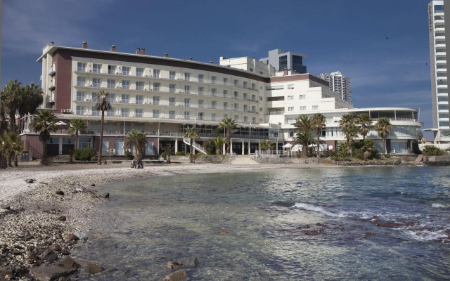 Hotel Antofagasta