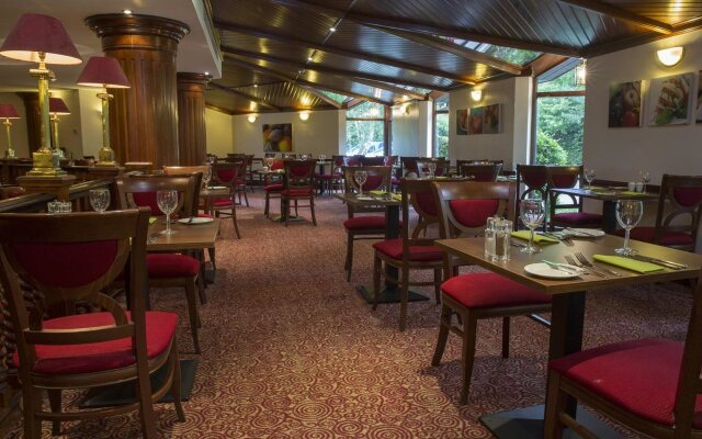 Newbury Town Centre South A339