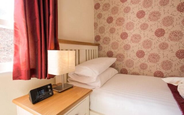 Bootham Guest House