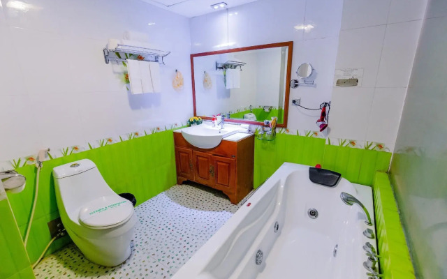 A25 Hotel - 45 Phan Chu Trinh