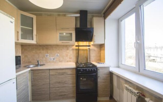 Vip House Apartments 1 on Prospect Nezavisimosti