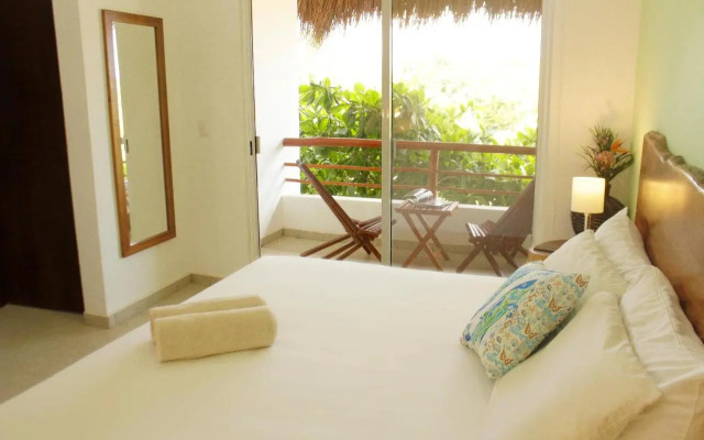 Hotel La Palmita by MIJ