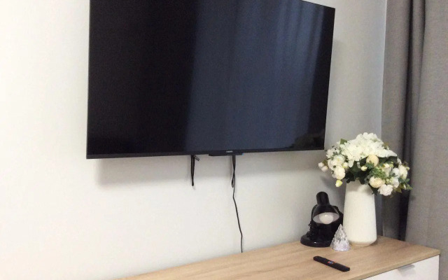 Апартаменты на проспекте Медиков