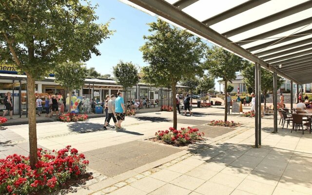 6 Person Holiday Home in Grossenbrode