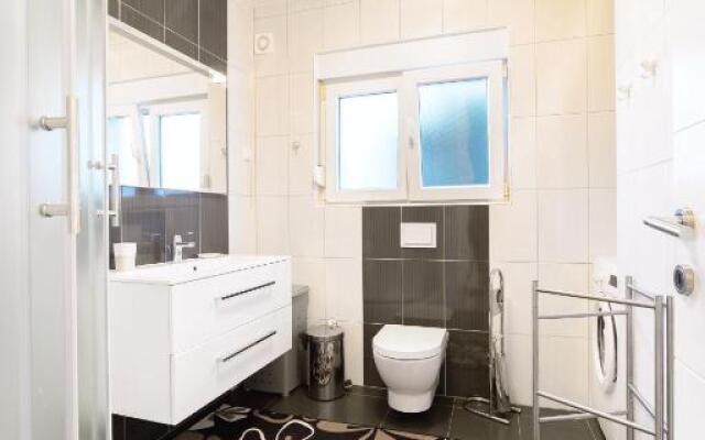 Vila Vodice
