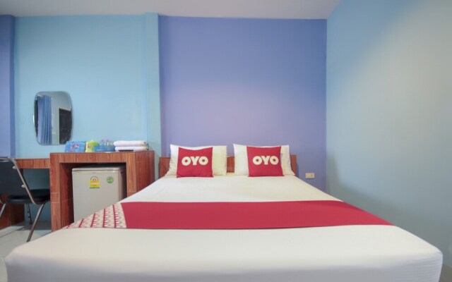 Fishering Home by OYO Rooms