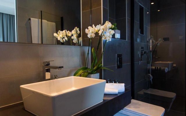 Luxury Villa Helios 5*