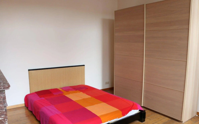 City Center Apartments Brasseurs
