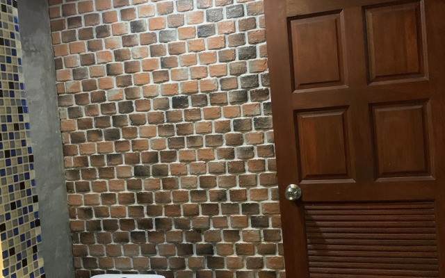 Saikaew Boutique Hotel